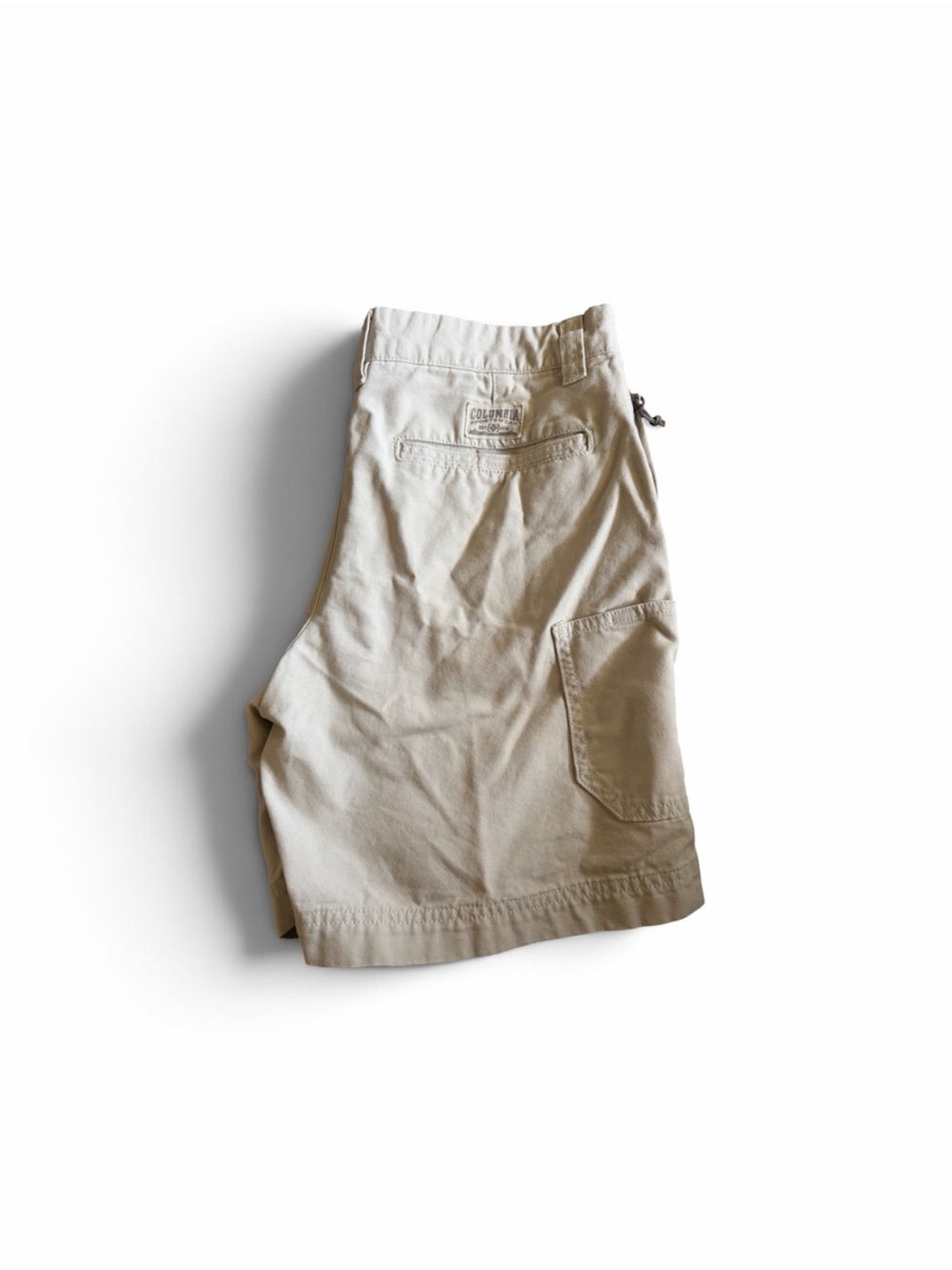 Men's  Columbia Shorts